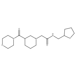 2742034-27-9 structure