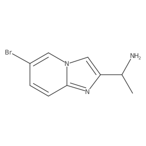 2742623-39-6 structure