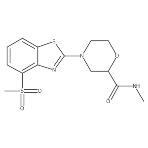 2877630-86-7 structure