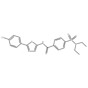 392242-15-8 structure
