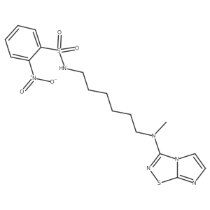 606969-88-4结构式