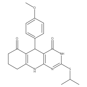 627046-36-0 structure