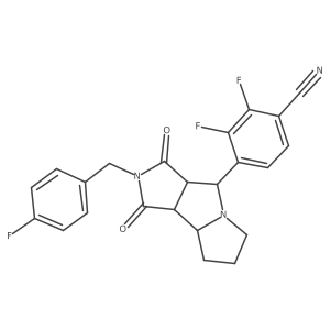 717883-46-0结构式