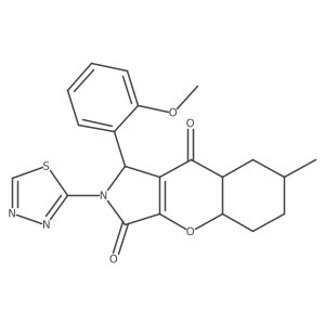 845661-51-0 structure