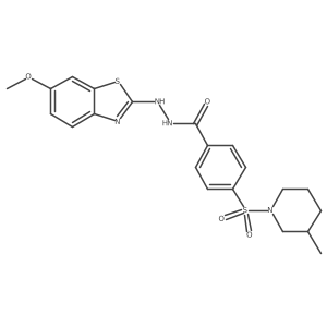851979-87-8结构式
