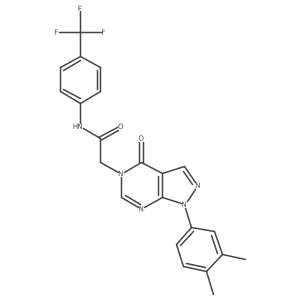 852451-52-6 structure