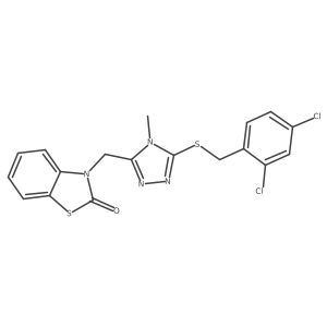 862829-45-6 structure