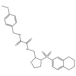 868982-42-7结构式