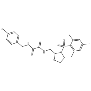 868982-64-3结构式