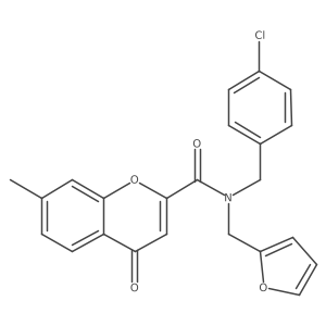 872867-87-3结构式