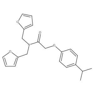 874191-32-9 structure