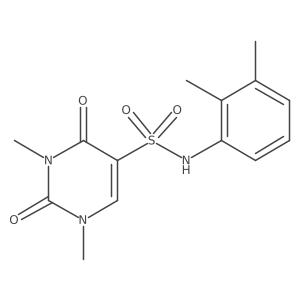 874806-63-0 structure