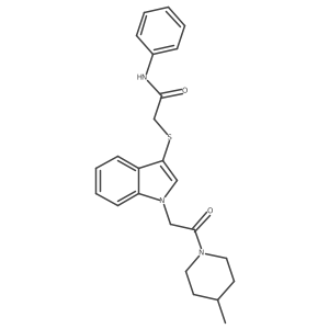 878055-56-2结构式