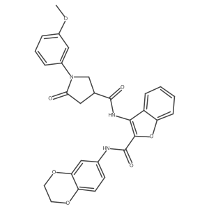 888469-08-7结构式