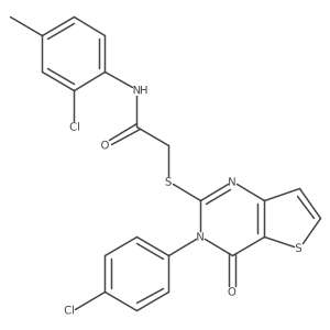 894242-46-7 structure