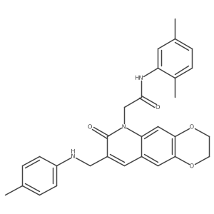 894552-31-9 structure