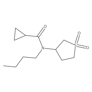 898413-12-2 structure