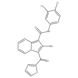 898648-21-0结构式