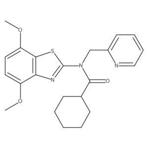 899736-09-5结构式