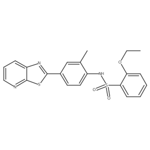 912624-14-7 structure