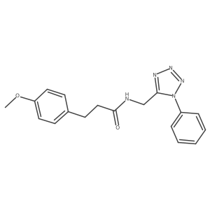 921166-80-5 structure