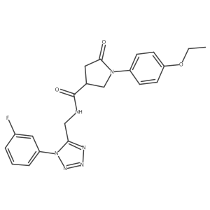 921501-80-6 structure