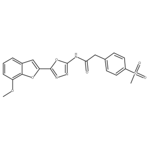 921904-85-0结构式