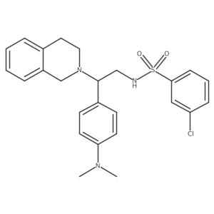 946245-19-8 structure