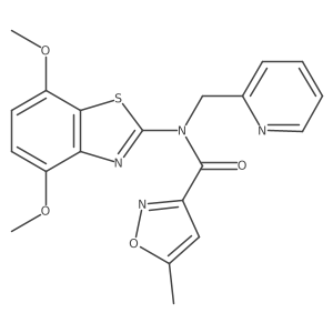 946357-24-0 structure