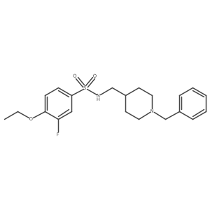 953261-47-7 structure