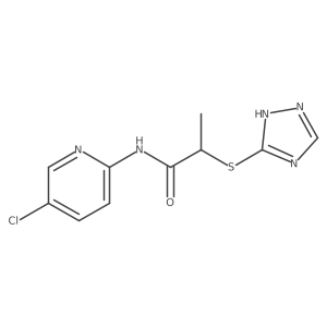 1016482-15-7结构式
