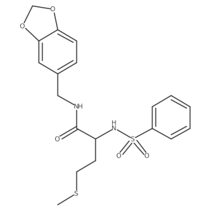 1049729-29-4 structure