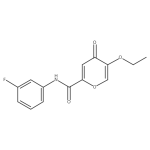 1105220-50-5 structure