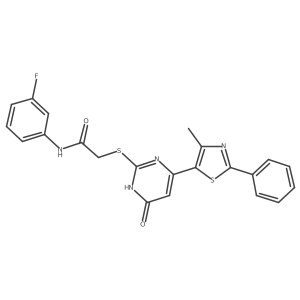 1115901-12-6 structure