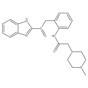 111908-70-4 structure