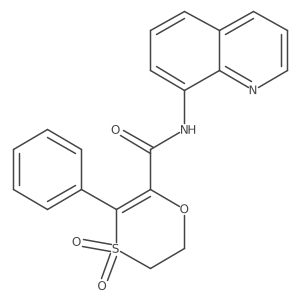 1144471-13-5 structure