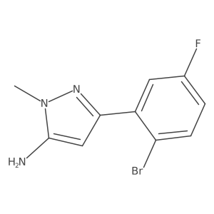 1152647-88-5结构式
