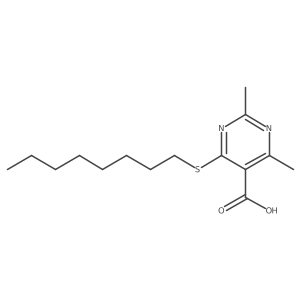 1154346-83-4结构式