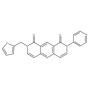 1158779-17-9 structure