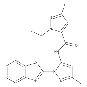 1172335-73-7 structure
