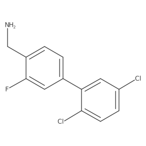 1179020-51-9 structure