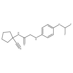 1181865-14-4结构式