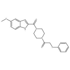 1185096-81-4结构式