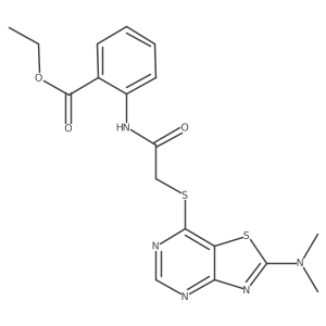 1189693-42-2 structure