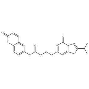1190259-13-2 structure