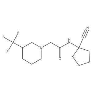 1197686-79-5结构式