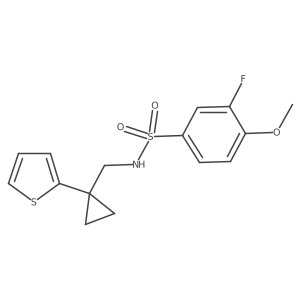 1207044-09-4 structure