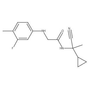1210274-03-5结构式