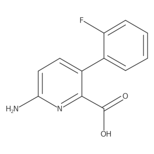 1214379-48-2结构式