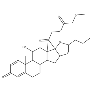 121507-19-5 structure